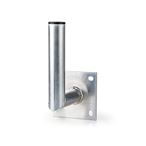 Circunferenc Parabolic Antenna Wall Mount 1