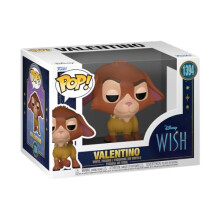 Pop! Collectible Toy Figure - Breezy Cave 10