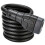 Abus 5510K/180/10_BK_SCMU Lucchetto AB14245, Nero 3