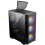 MSI PC-behuizing - MSI - 306-7G20R21-809 - MAG FORGE M100R 4