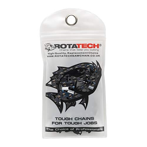 Genuine Replacement chain for Black and Decker 40cm / 16in chainsaw chain