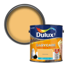 Easycare Washable & Tough Matt Emulsion Paint - California Days - 2.5L