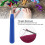 12Pcs Seam Rippers Blue Quick Unpicker Durable Stainless Steel Embroidery Stitch Remover Tool for Thread Picking, Sewing Cloth Bags 4