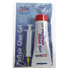 Glue Gel Set Non Toxic 80ml for Decoupage etc