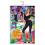 70s Waves Headband and Leg Warmers Kit 2