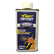 Paint Panther Paint and Varnish Remover 250ml
