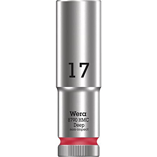 Wera 8790 HMC Deep 17,0