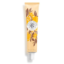 Käsivoide - Roger & Gallet - Orange Wood - Ei rasvainen - 30 ml - Kaikille ihotyypeille