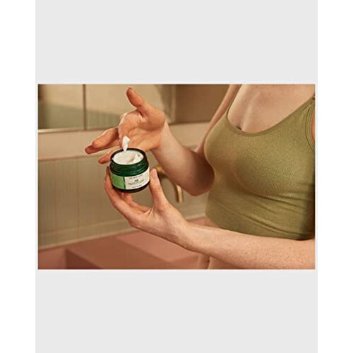 The Body Shop Aloe 50ml Crema NOTTE Lenitiva 1