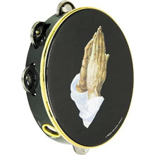 Remo TA-9108-14 Praise Tamburyn - Modlaca Reka 8""""