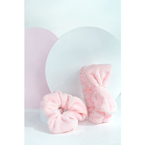 Headband and Scrunchie Gift Set 1