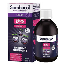 Kids Liquid 230ml