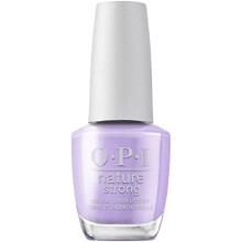 Lila Nagellack Nature Strong Spring Into Action - OPI - Vegan - 15ml