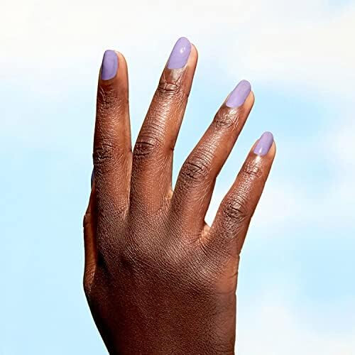 OPI Lila Nagellack Nature Strong Spring Into Action - OPI - Vegan - 15ml 2