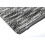 Croydex Grey Microspace Loop Bath Rug, Slip-Resistant 3
