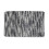 Croydex Grey Microspace Loop Bath Rug, Slip-Resistant 1