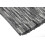 Croydex Grey Microspace Loop Bath Rug, Slip-Resistant 4