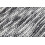 Croydex Grey Microspace Loop Bath Rug, Slip-Resistant 2