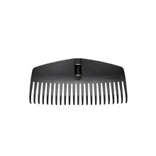 Leaf Rake with M-Head - New Item as Replacement for 1014914, black, 1063089