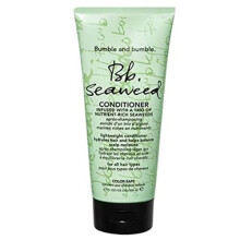 Bumble und bumble. Seetang Conditioner 200ml - Conditioner für häufige Anwendung