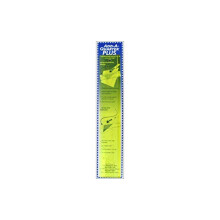 CM Designs Lineal 12"" Add-A-Quarter Plus