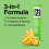 Multivitamins Hydration Tablets - High Strength Vitamin C and Zinc (Mango, 240 Tablets) 2