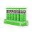 Multivitamins Hydration Tablets - High Strength Vitamin C and Zinc (Mango, 240 Tablets) 1