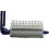 Camping Folding Brush with Mirror 3