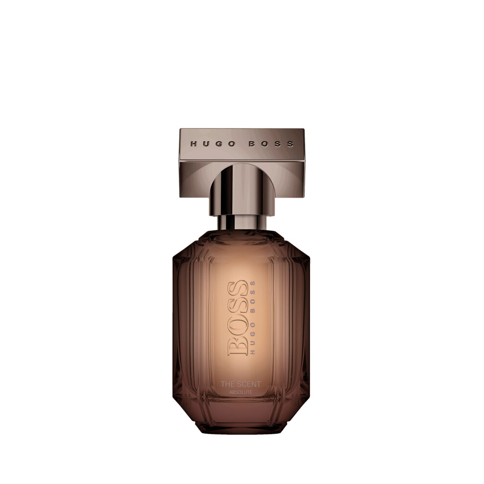 Hugo Boss Boss The Scent Absolute Eau De Parfum 30Ml