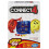 Hasbro Juego Hasbro Connect 4 para llevar 1