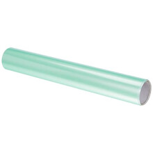 Permanent Vinyl | Pastel Green | 1.2 m (4 ft) | Self Adhesive Vinyl Roll | For use with all Cricut Cutting Machines