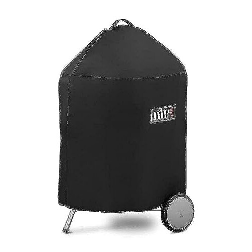 Weber Premium Grill Cover, Fits 57cm