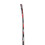 TS300 HOCKEY STICK RED CAMO (37.5'' LIGHT) 3