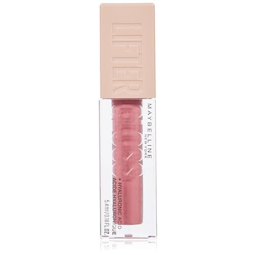 Maybelline compatible - Lifter Gloss - 05 Petal