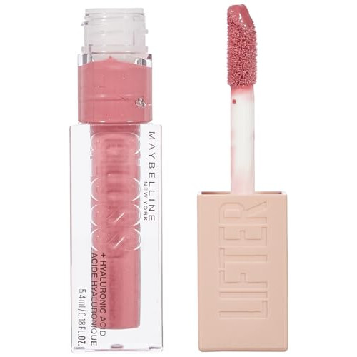 Maybelline compatible - Lifter Gloss - 05 Petal 2