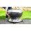 Cuisinart CHA-870 Cleanburn Pit Riser, Portable Fire Stand with Lightweight Design 7
