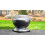 Cuisinart CHA-870 Cleanburn Pit Riser, Portable Fire Stand with Lightweight Design 2