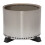 Cuisinart CHA-870 Cleanburn Pit Riser, Portable Fire Stand with Lightweight Design 10