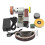 Belt Grinding Machine Electric Polishing Grinding Machine Fixed Angle Knife Sharpener 3