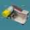 Belt Grinding Machine Electric Polishing Grinding Machine Fixed Angle Knife Sharpener 5