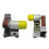 Belt Grinding Machine Electric Polishing Grinding Machine Fixed Angle Knife Sharpener 4