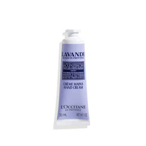 L'Occitane Lavender Hand Cream 30ml