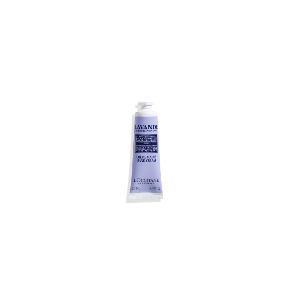 Lavender Hand Cream 30ml