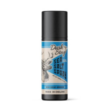 Sea Salt Spray for Hair, Professional Styling Product for Men, Light & Natural Hold, Water-Based, Easy Wash Out, Texture, Volume & Definition, Ideal