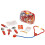 Theo Klein 4266 Doctor case, small, transparent 1