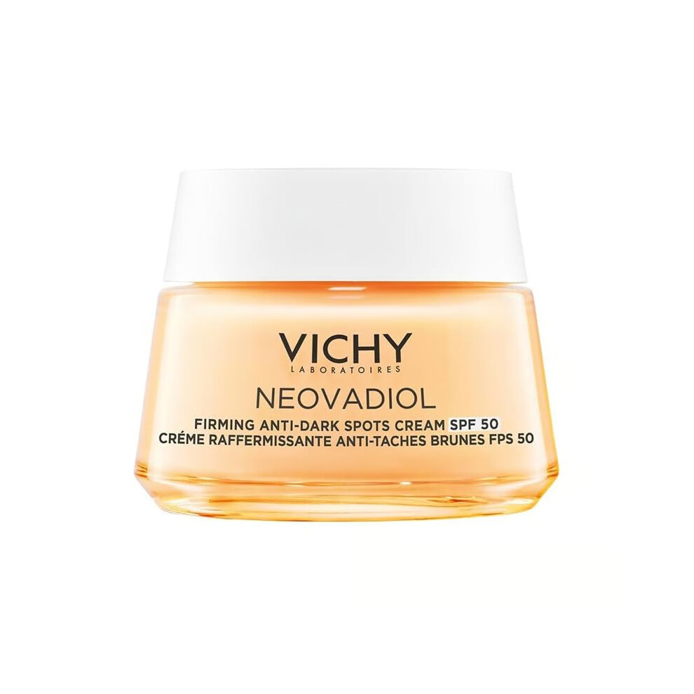 Vichy Neovadiol Post-Menopause Anti-Stain Firming Spf50 Cream