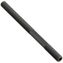 Spares FH-HG20 complete axle 146 mm