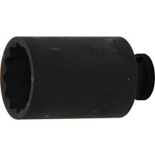 5344 | Impact Socket, 12-point | 12.5 mm (1/2") Drive | 38 mm