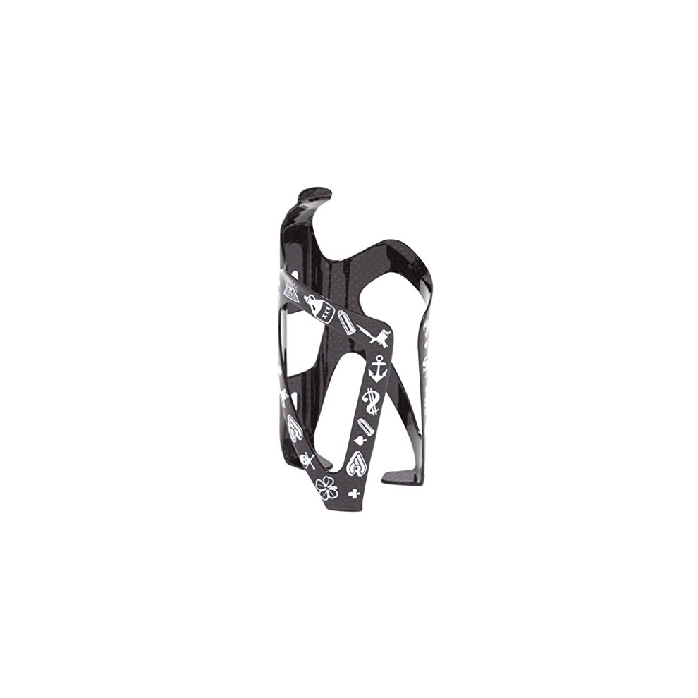 Mike Giant Harry's Bottle Cage, Black