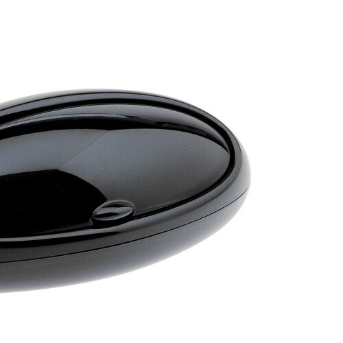 Alessi Alessi, Panera Gnam Negra 1